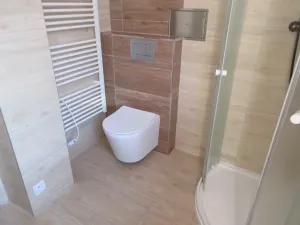 Prodej bytu 2+kk, Písek, Jeronýmova, 61 m2