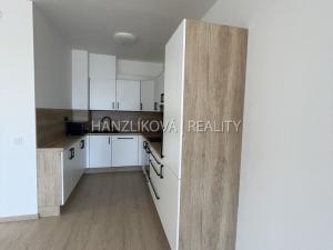 Pronájem bytu 2+kk, České Budějovice - České Budějovice 2, 53 m2