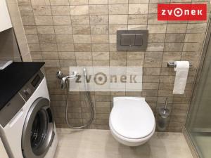 Pronájem bytu 2+kk, Zlín - Příluky, Pod Mlýnem, 42 m2