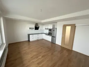 Pronájem bytu 3+kk, Praha - Stodůlky, Svitákova, 87 m2