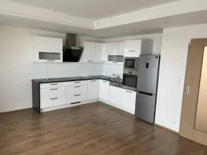 Pronájem bytu 3+kk, Praha - Stodůlky, Svitákova, 87 m2