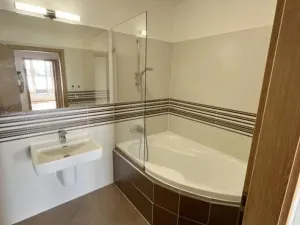 Pronájem bytu 3+kk, Praha - Stodůlky, Svitákova, 87 m2