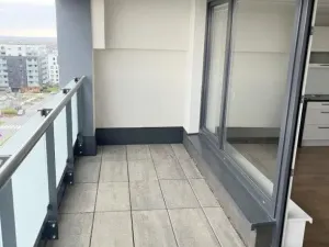 Pronájem bytu 3+kk, Praha - Stodůlky, Svitákova, 87 m2