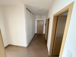 Pronájem bytu 3+kk, Praha - Stodůlky, Svitákova, 87 m2