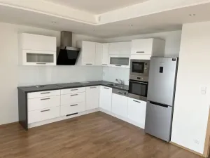 Pronájem bytu 3+kk, Praha - Stodůlky, Svitákova, 87 m2