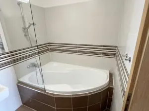 Pronájem bytu 3+kk, Praha - Stodůlky, Svitákova, 87 m2