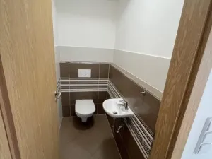 Pronájem bytu 3+kk, Praha - Stodůlky, Svitákova, 87 m2