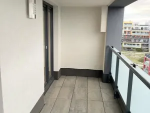 Pronájem bytu 3+kk, Praha - Stodůlky, Svitákova, 87 m2