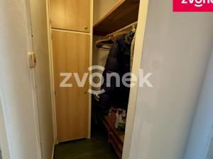 Pronájem bytu 2+1, Zlín - Malenovice, Chelčického, 48 m2