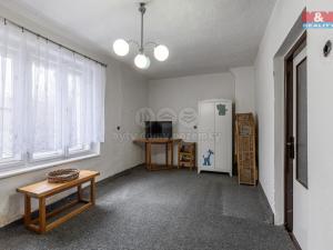 Prodej rodinného domu, Koloveč, Palackého, 50 m2