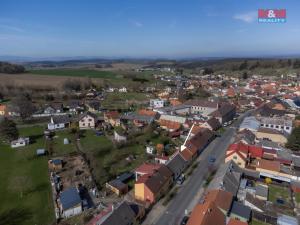 Prodej rodinného domu, Koloveč, Palackého, 50 m2