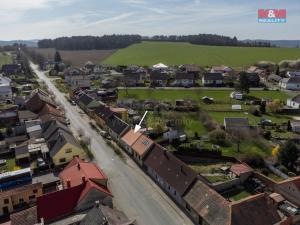 Prodej rodinného domu, Koloveč, Palackého, 50 m2