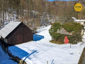 Prodej rodinného domu, Oskava - Bedřichov, 82 m2