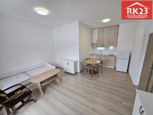 Pronájem bytu 2+kk, Mariánské Lázně, Chebská, 52 m2