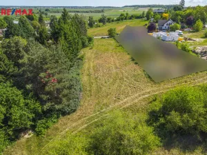 Prodej pozemku pro bydlení, Lysá nad Labem, 1704 m2