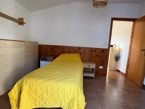 Prodej bytu 2+kk, Scalea, Itálie, 40 m2