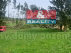 Prodej pozemku, Sentice, 1037 m2
