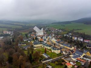 Prodej rodinného domu, Manětín, 90 m2