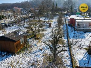 Prodej pozemku pro bydlení, Týn nad Bečvou, 424 m2