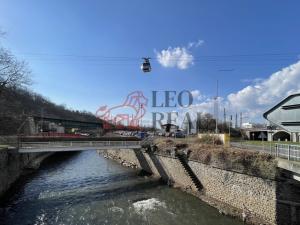 Prodej komerčního pozemku, Ústí nad Labem - Ústí nad Labem-centrum, Bílinská, 3150 m2