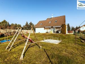 Prodej rodinného domu, Františkovy Lázně - Horní Lomany, Budovatelská, 736 m2