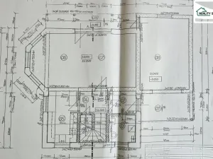 Prodej rodinného domu, Františkovy Lázně - Horní Lomany, Budovatelská, 736 m2