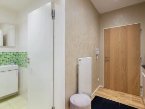 Prodej bytu 2+kk, Praha - Hostavice, Vidlák, 58 m2