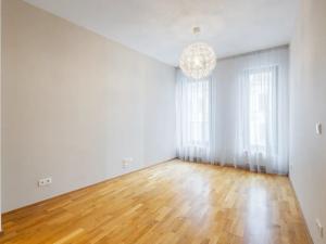 Pronájem bytu 3+kk, Praha - Michle, Baarova, 128 m2