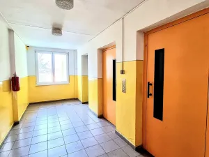 Prodej bytu 2+kk, Bílina, Bezejmenná, 49 m2