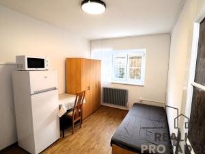 Pronájem bytu 1+kk, Brno - Staré Brno, Jircháře, 23 m2