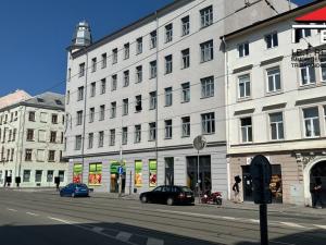 Prodej bytu 1+kk, Brno - Zábrdovice, Cejl, 37 m2