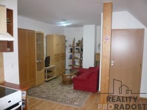 Prodej bytu 2+kk, Lipová-lázně - Horní Lipová, 68 m2