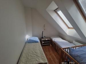 Prodej bytu 2+kk, Lipová-lázně - Horní Lipová, 68 m2