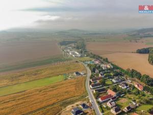 Prodej pozemku pro bydlení, Klatovy - Točník, 1384 m2