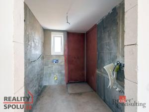 Prodej bytu 3+kk, Židlochovice, Brněnská, 70 m2