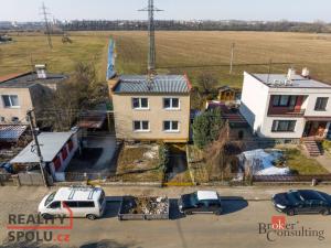 Prodej bytu 3+kk, Židlochovice, Brněnská, 70 m2