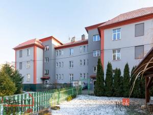 Prodej bytu 3+1, Ostrava - Vítkovice, Zengrova, 92 m2