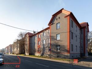 Prodej bytu 3+1, Ostrava - Vítkovice, Zengrova, 92 m2