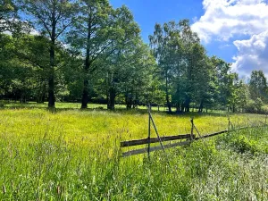 Prodej pozemku pro bydlení, Nové Město pod Smrkem, 1330 m2