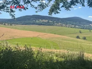 Prodej pozemku pro bydlení, Malá Morava, 1669 m2