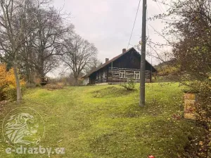 Dražba chalupy, Rychnov nad Kněžnou, 182 m2