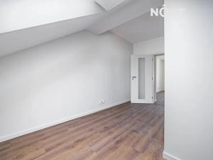 Prodej bytu 1+1, Praha - Žižkov, Na mokřině, 40 m2