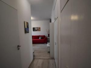 Prodej bytu 2+kk, Karlovy Vary, Šmeralova, 47 m2