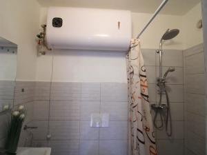 Pronájem bytu 1+kk, Karlovy Vary, Svahová, 22 m2