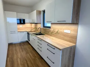 Pronájem bytu 3+kk, Hodonín, 90 m2