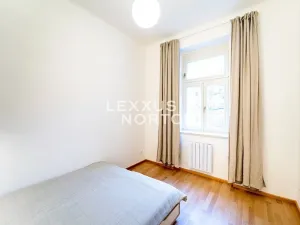 Pronájem bytu 2+kk, Praha - Vršovice, Tolstého, 44 m2