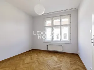 Pronájem bytu 3+kk, Praha - Vinohrady, Jana Masaryka, 64 m2