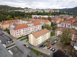 Prodej bytu 2+1, Vsetín, Sušilova, 62 m2