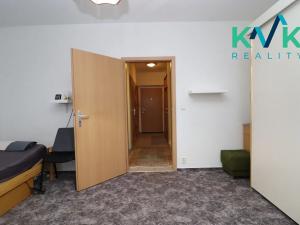 Pronájem bytu 2+kk, Karlovy Vary, Kryzánkova, 55 m2