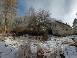 Prodej chalupy, Toužim, 120 m2